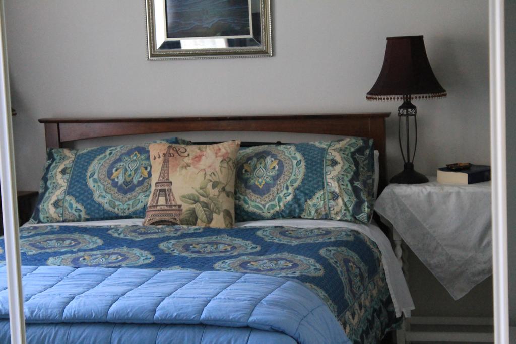 Bed and Breakfast in Perth