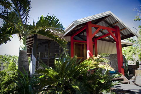Bedarra Beach House - Dentist Find 2