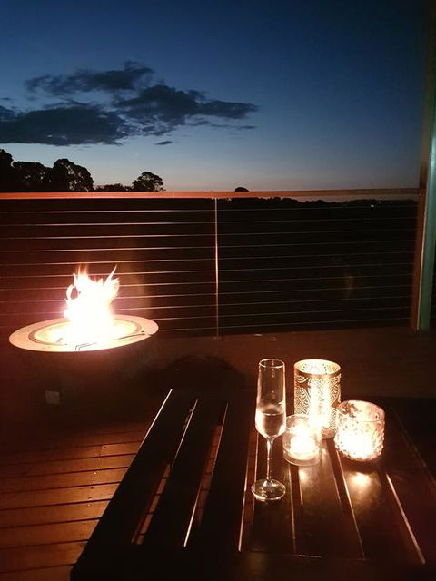 Beechmont Bean Cabins - Dentist Find 3