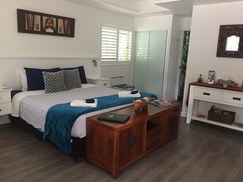 Beechs' Brook Rainforest Retreat - Dentists Australia 2