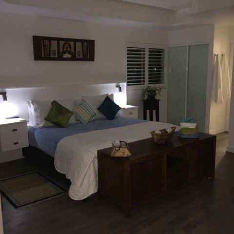 Beechs' Brook Rainforest Retreat - Dentists Australia 3