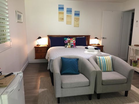 Beechs' Brook Rainforest Retreat - Dentists Australia 0