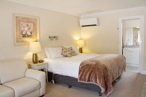 Beechworth On Bridge Motel - Dentist Find 1