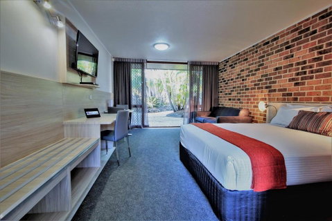 Beenleigh Yatala Motor Inn - Dentist Find 0