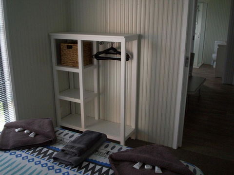 Bega Caravan Park - Dentist Find 1