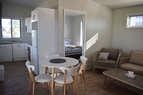Bega Caravan Park - Dentist Find 0