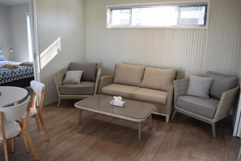 Bega Caravan Park - Dentist Find 3