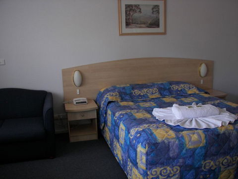Bega Southtown Motor Inn - Dentist Find 3