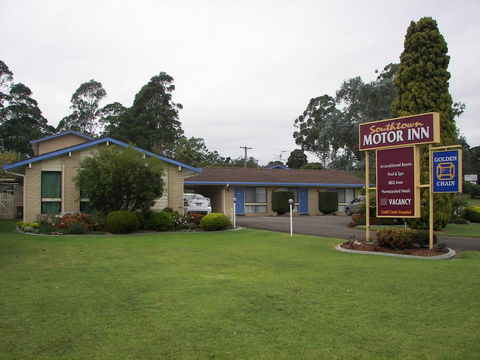 Bega Southtown Motor Inn - Dentist Find 0