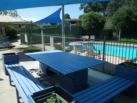 Bega Southtown Motor Inn - Dentist Find 2