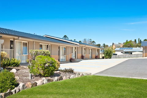 Bega Village Motor Inn - Dentist Find 0