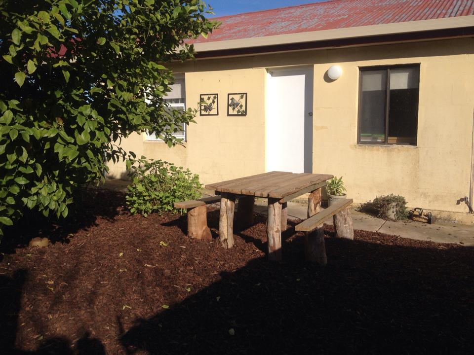 Beggs Farmstay BB