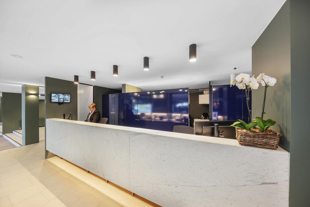 Belconnen Way Hotel  Serviced Apartments