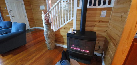 Belfast Cottages Port Fairy - Dentist Find 3