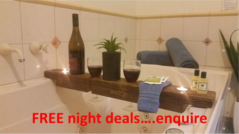 Belfast Cottages Port Fairy - Dentist Find 1