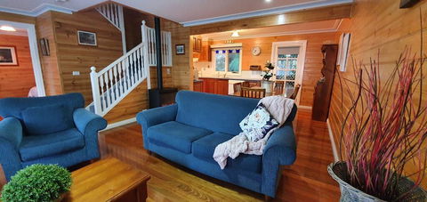Belfast Cottages Port Fairy - Dentist Find 2