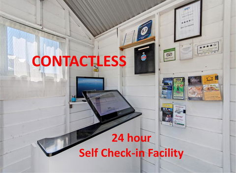 Belfast Cottages Port Fairy - Dentist Find 0