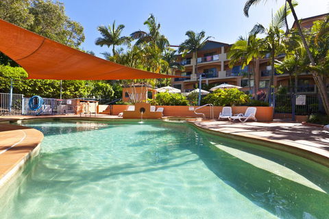 Bella Mare Beachside Apartments - Dentist Find 1