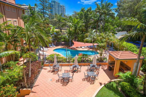 Bella Mare Beachside Apartments - Dentist Find 0