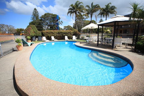 Bella Villa Motor Inn - Dentist Search 3