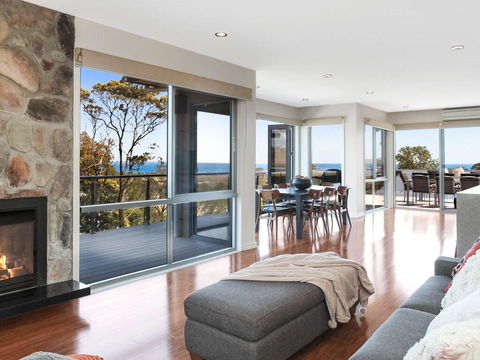 Bella Vista - Simply Stunning, Amazing Panoramic Bay Views! - Dentist Find 2