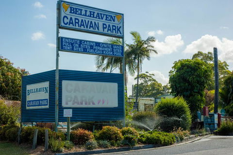 Bellhaven Park - Dentist Find 0