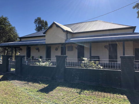 Bellmeadow Homestead - Historic Getaway - Dentist Find 0
