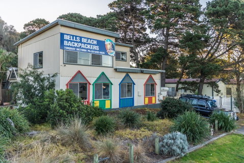 Bells Beach Backpackers - Dentist Search 0