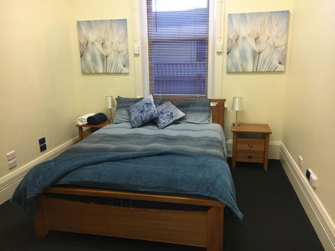 BELMONT 11 Bedroom Home In The Heart Of Victor Harbor - Dentists Australia 2