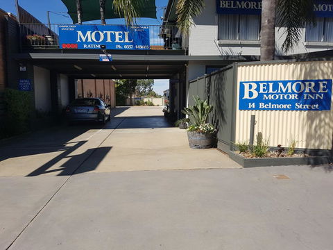 Belmore Motor Inn - Dentist Find 3