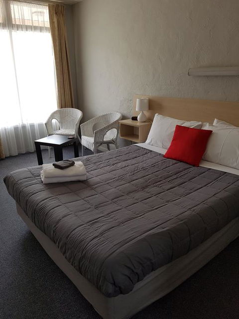 Belmore Motor Inn - Dentist Find 1