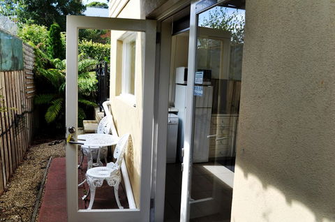 Belton Apartments - The Studio - Dentist Find 2