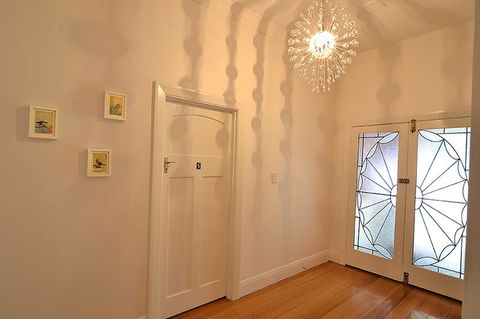 Bendigo Guesthouse - Dentists Australia 1