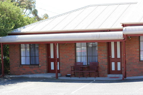 Bendigo Haymarket Motor Inn - Dentists Australia 2