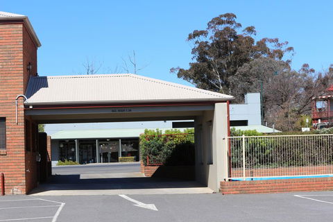 Bendigo Haymarket Motor Inn - Dentists Australia 1