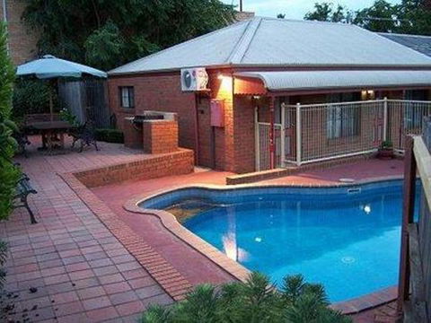 Bendigo Haymarket Motor Inn - Dentists Australia 0