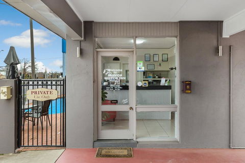 Bendigo McIvor Motor Inn - Dentist Find 3