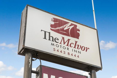 Bendigo McIvor Motor Inn - Dentist Find 1