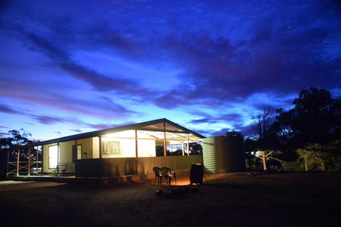 Bendleby Ranges - Dentist Find 0