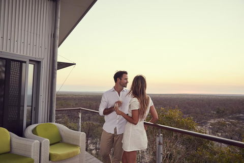 Berkeley River Lodge - Dentist Find 3