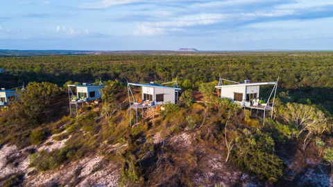 Berkeley River Lodge - Dentist Find 1