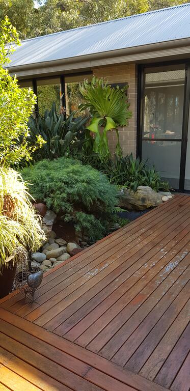 Berrilee NSW Dentist Find
