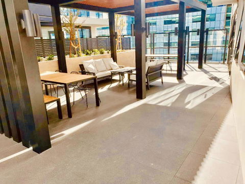 Best Located Brand New Apartment In Canberra CBD - Dentist Find 1