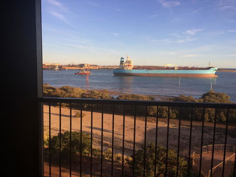 Best View In Port Hedland - Dentists Australia 0