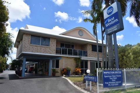 Best Western Ambassador Motor Lodge - Dentists Australia 1