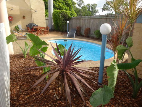 Best Western Ambassador Motor Lodge - Dentists Australia 2