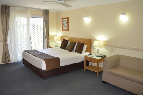 Best Western Ambassador Motor Lodge - Dentists Australia 3