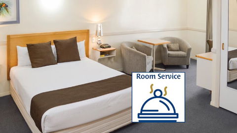 Best Western Ambassador Motor Lodge - Dentists Australia 0
