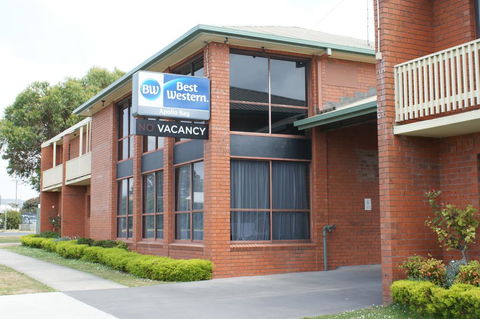 Best Western Apollo Bay Motel & Apartments - Dentist Search 0