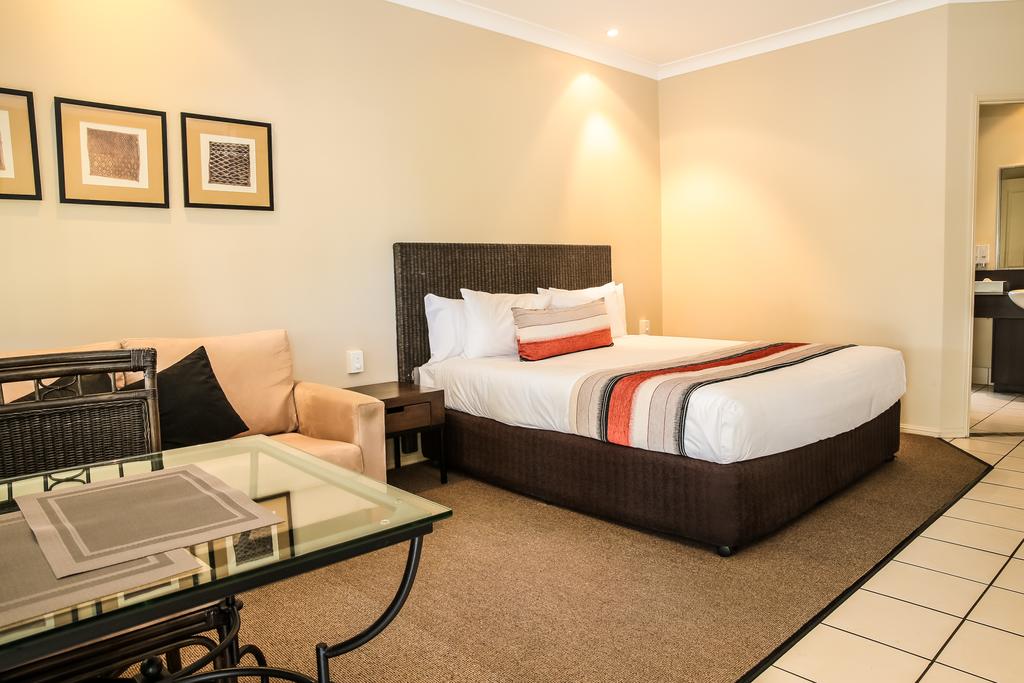 Best Western Bungil Creek Motel